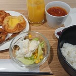 ファーストキャビン愛宕山的實拍圖