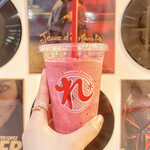 スムージー＆アイスクリーム れれれ 祇園店的實拍圖