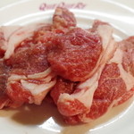 ラムハウス・ケケレ的实拍图