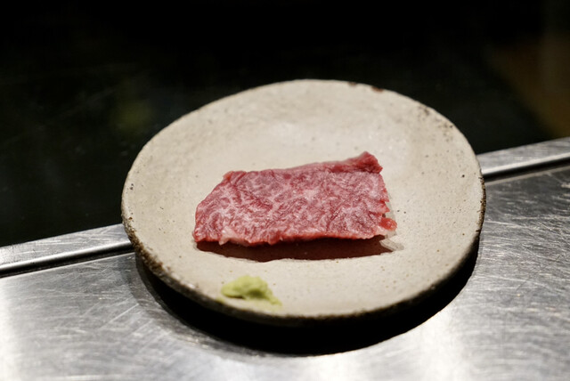 recommendations image for ワギュウマフィア ザ ブッチャーズキッチン