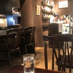 宮越屋珈琲 サンピアザ店的实拍图