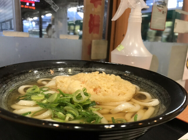 麺座 中書島店的實拍高清圖