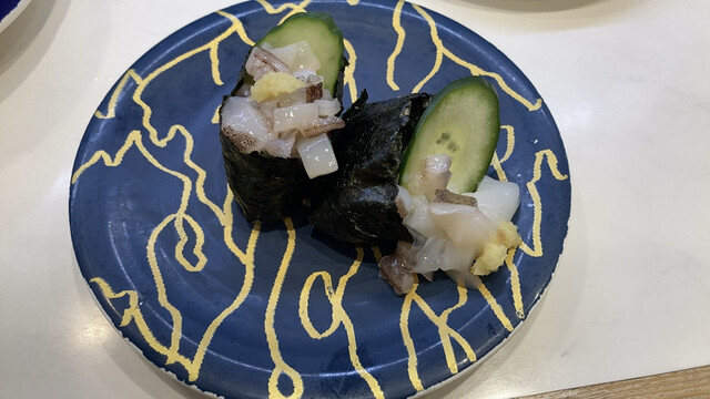 recommendations image for 回転寿司 みさき 蒲田西口店