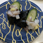 recommendations for 回転寿司 みさき 蒲田西口店