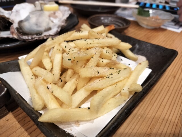 魚焼男 新橋本店的實拍高清圖