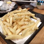 魚焼男 新橋本店的實拍圖