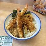 recommendations for さん天 大東店