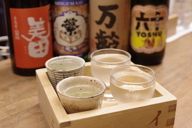 住吉酒販 博多駅店的實拍高清圖