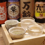住吉酒販 博多駅店的實拍圖