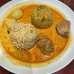 recommendations for スリランカにしじん