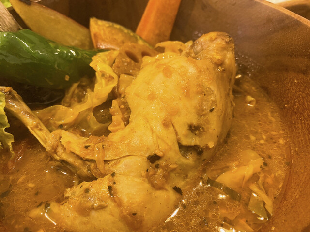 GOKURI 札幌本店的实拍高清图