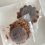 recommendations for SOL'S COFFEE 東京ソラマチ