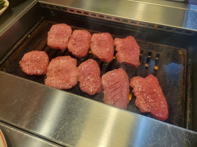 高麗亭的實拍高清圖