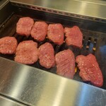 高麗亭的實拍圖