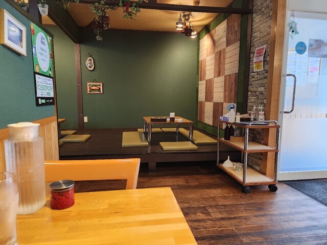 北18条 クロック+G的實拍高清圖