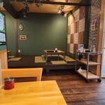 北18条 クロック+G的實拍圖