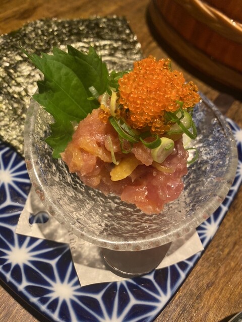 recommendations image for 魚屋豪椀