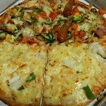 ピザリトルパーティー 醍醐店的实拍图