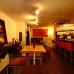 KAMEOKA FOOD kitchen的实拍图
