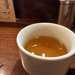 浪花オムライス的實拍圖