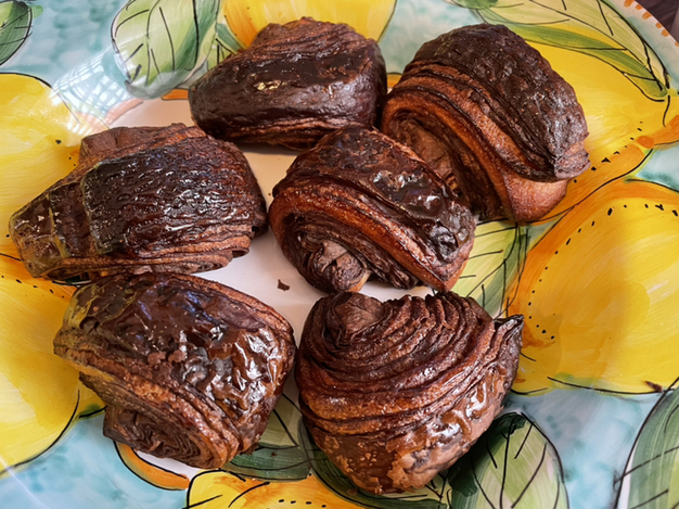 recommendations image for パン工房 ボングー アプラ店