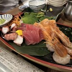 大海の食卓的实拍图