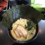 recommendations for 麺屋 だるま 六郷店