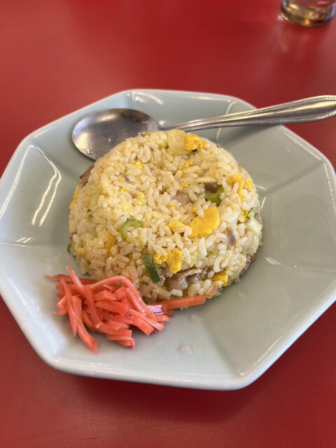 ラーメン山岡家 新道店的實拍高清圖