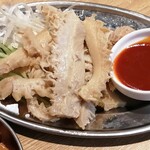 大衆酒場 もつ焼きおとんば 御徒町店的實拍圖