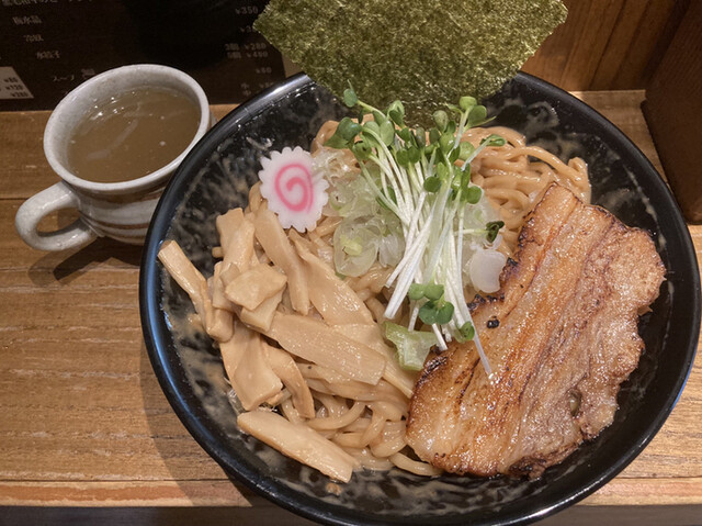 recommendations image for 油そば エンジン