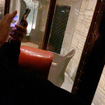 タブローズラウンジ的實拍圖