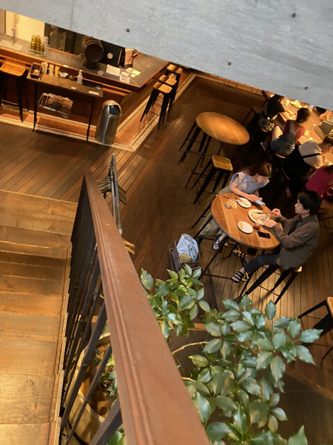 BERTH COFFEE的實拍高清圖