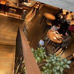 BERTH COFFEE的實拍圖