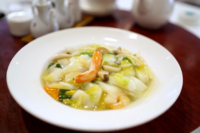 新橋亭的實拍高清圖