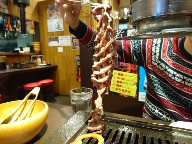 焼肉 蓮的實拍高清圖