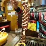 焼肉 蓮的實拍圖