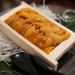 函館海鮮うにくら 日比谷店的實拍圖