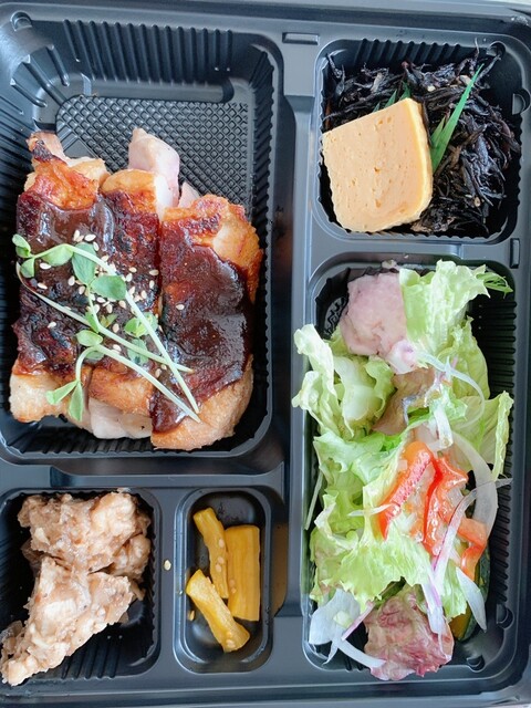 酒とめし 錦食堂的實拍高清圖