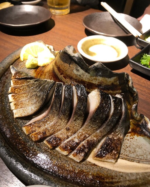 魚焼男 弐的實拍高清圖