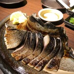 魚焼男 弐的實拍圖