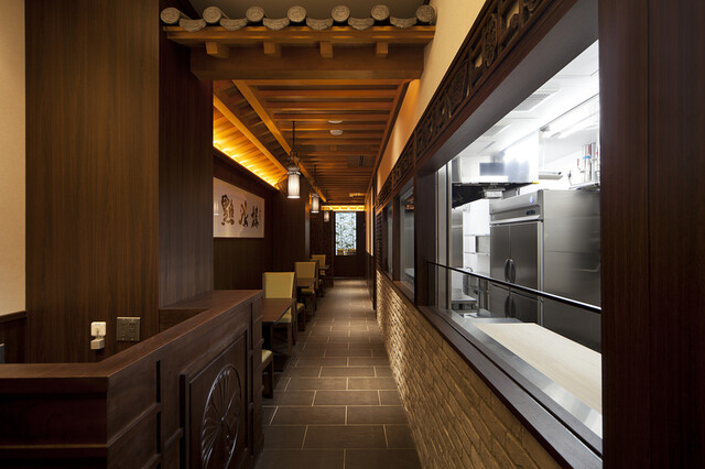 recommendations image for 點水樓 別館