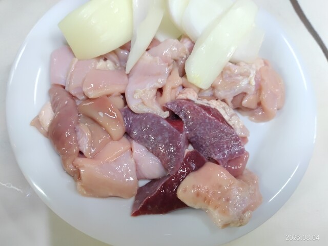 馬場ホルモン的实拍高清图