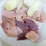 馬場ホルモン的实拍图