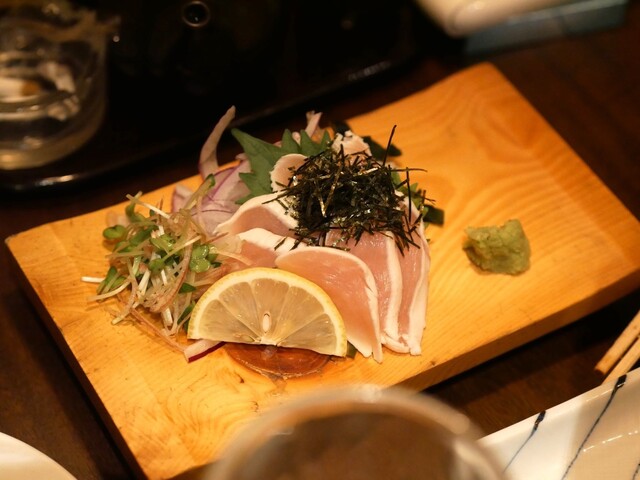 旨めぇもん屋 きゅう 鍋横店的實拍高清圖