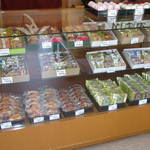 山田屋菓子舗的實拍圖