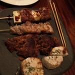 イド ビストロ的实拍图