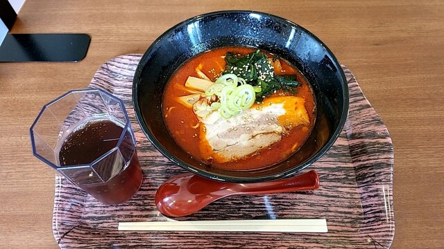 金次郎食堂 東鷹栖店的实拍高清图