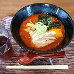 金次郎食堂 東鷹栖店的实拍图