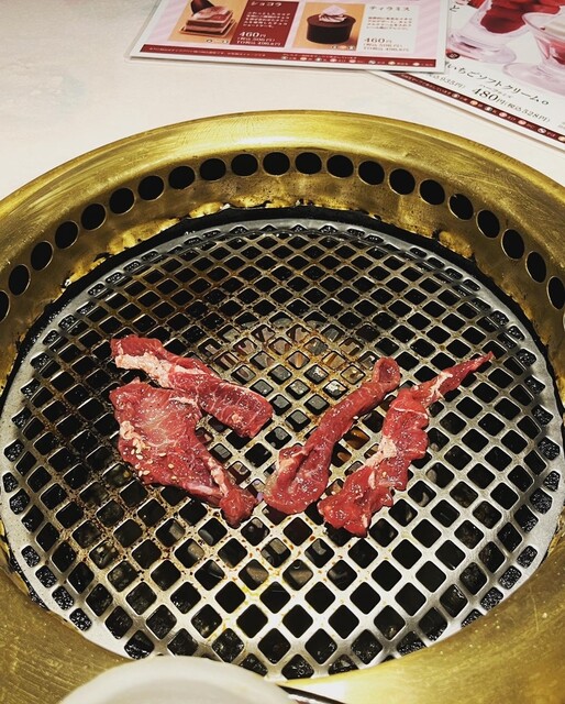 焼肉 徳寿 藻岩店的實拍高清圖