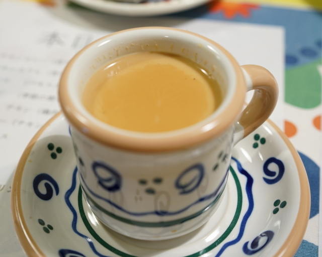 recommendations for Zaika